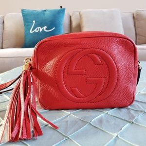 Gucci Crossbody